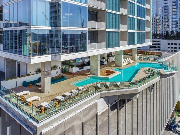 301 West Ave 1702, Austin TX 78701