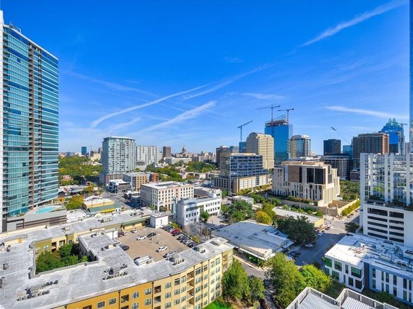 301 West Ave 1702, Austin TX 78701
