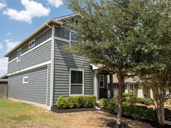 1700 Arborside DR, Austin TX 78754