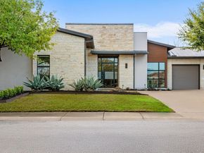 8221 Carranzo DR, Austin TX 78735