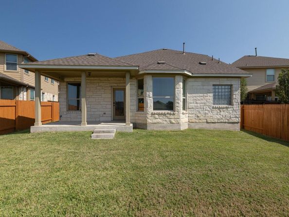 120 Briar Park DR, Georgetown TX 78626