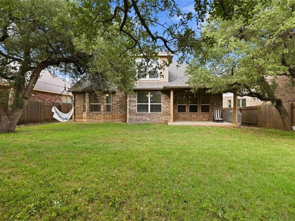 305 Lauren TRL, Cedar Park TX 78613
