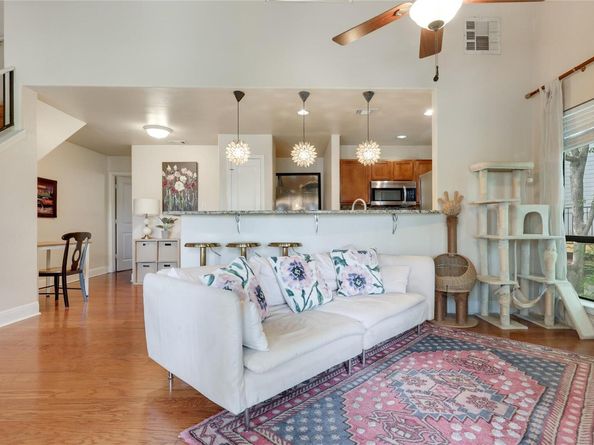 2612 San Pedro ST 219, Austin TX 78705