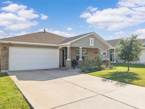 6205 Arbor Crest LN, Austin TX 78747