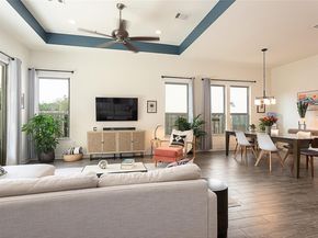 5013 Globe Mallow DR, Austin TX 78739