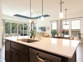 5013 Globe Mallow DR, Austin TX 78739