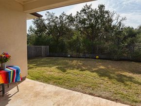 5013 Globe Mallow DR, Austin TX 78739