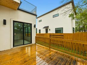 802 Philco DR 1, Austin TX 78745