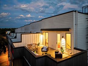 2804 S 1st ST 2107, Austin TX 78704