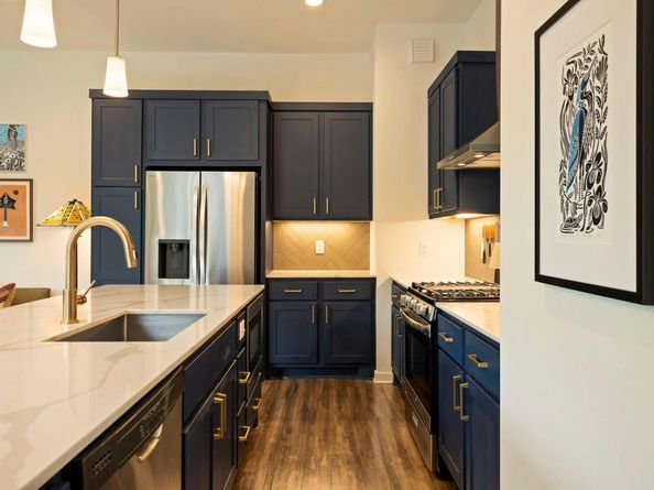 2804 S 1st ST 2107, Austin TX 78704
