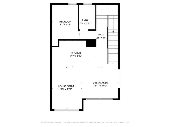 2804 S 1st ST 2107, Austin TX 78704