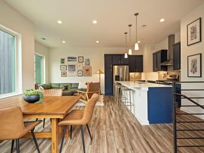 2804 S 1st ST 2107, Austin TX 78704