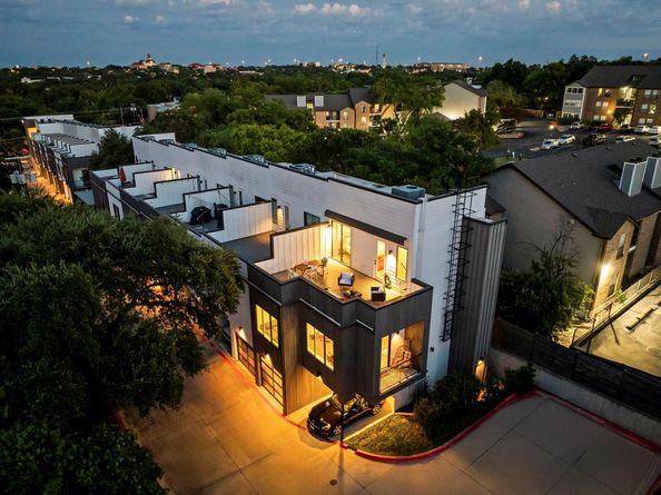2804 S 1st ST 2107, Austin TX 78704