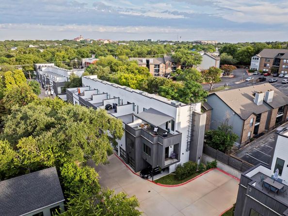 2804 S 1st ST 2107, Austin TX 78704