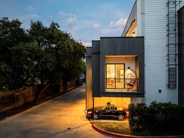 2804 S 1st ST 2107, Austin TX 78704