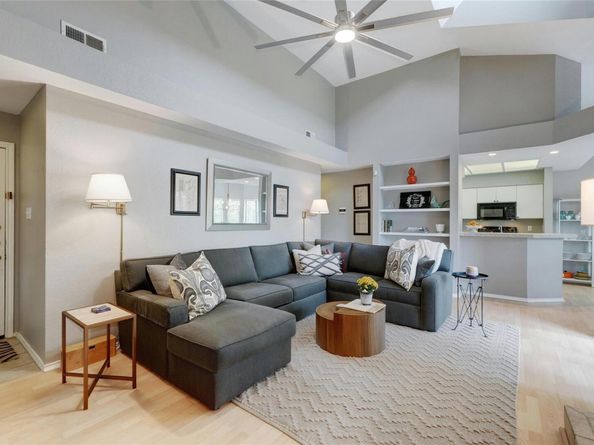 4711 Spicewood Springs RD 1201, Austin TX 78759