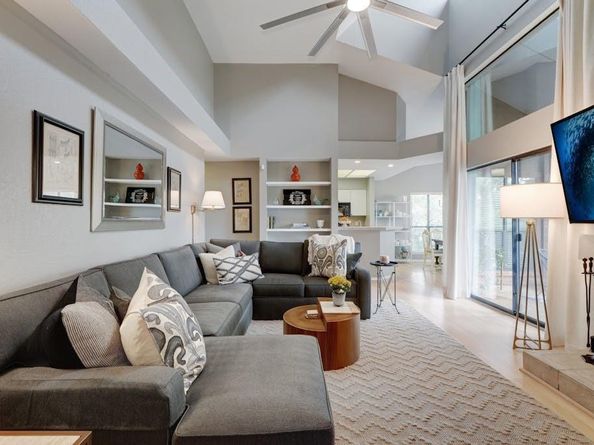 4711 Spicewood Springs RD 1201, Austin TX 78759