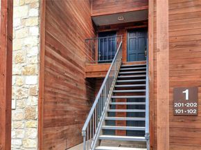 4711 Spicewood Springs RD 1201, Austin TX 78759