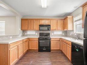 1822 Thompson TRL, Round Rock TX 78664