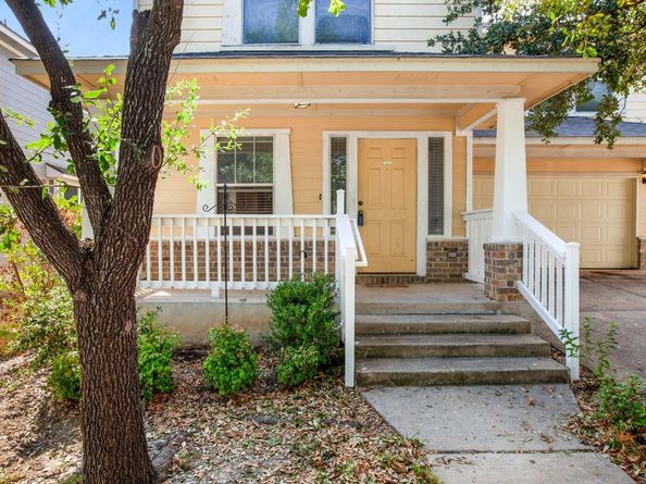 1822 Thompson TRL, Round Rock TX 78664