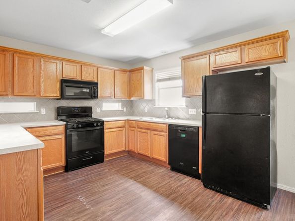 1822 Thompson TRL, Round Rock TX 78664