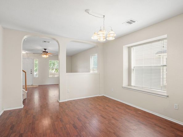 1822 Thompson TRL, Round Rock TX 78664