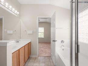 1822 Thompson TRL, Round Rock TX 78664