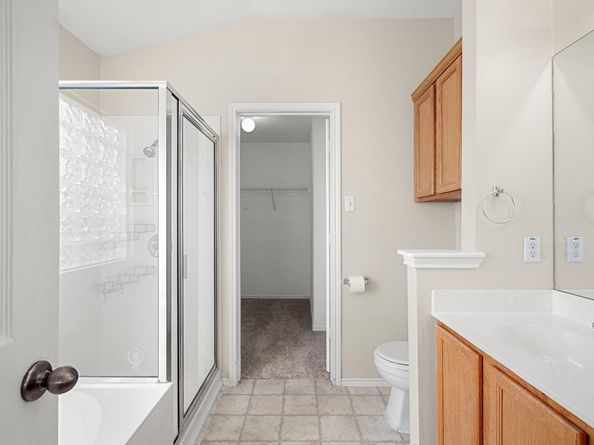 1822 Thompson TRL, Round Rock TX 78664