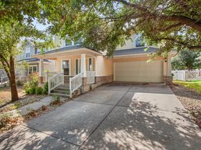 1822 Thompson TRL, Round Rock TX 78664