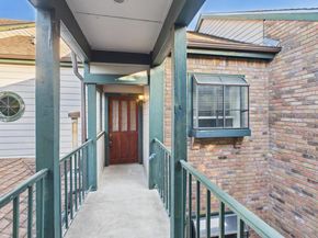 1741 Spyglass DR 1323, Austin TX 78746