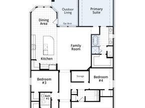 22809 Golden Daisy LN, Lago Vista TX 78645