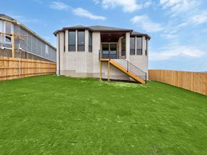 22809 Golden Daisy LN, Lago Vista TX 78645
