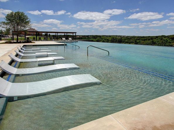 508 Summer Place LN, Georgetown TX 78628