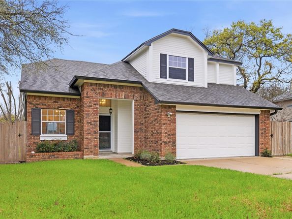 304 Oakcrest DR, Cedar Park TX 78613