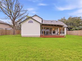304 Oakcrest DR, Cedar Park TX 78613