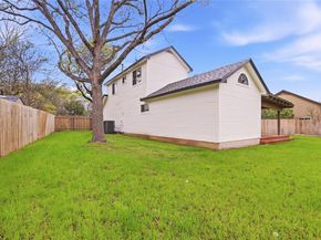 304 Oakcrest DR, Cedar Park TX 78613
