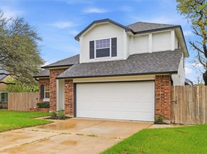 304 Oakcrest DR, Cedar Park TX 78613
