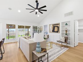 304 Oakcrest DR, Cedar Park TX 78613