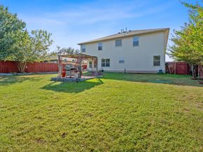 1024 Portchester Castle PATH, Pflugerville TX 78660