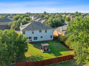 1024 Portchester Castle PATH, Pflugerville TX 78660