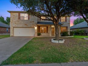 1024 Portchester Castle PATH, Pflugerville TX 78660