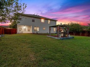 1024 Portchester Castle PATH, Pflugerville TX 78660