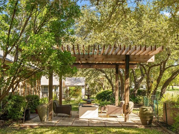112 White Sands DR, Lakeway TX 78734