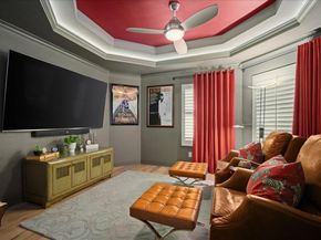 112 White Sands DR, Lakeway TX 78734