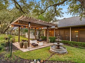 112 White Sands DR, Lakeway TX 78734