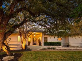 112 White Sands DR, Lakeway TX 78734