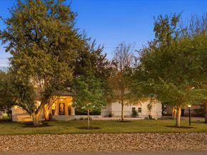112 White Sands DR, Lakeway TX 78734