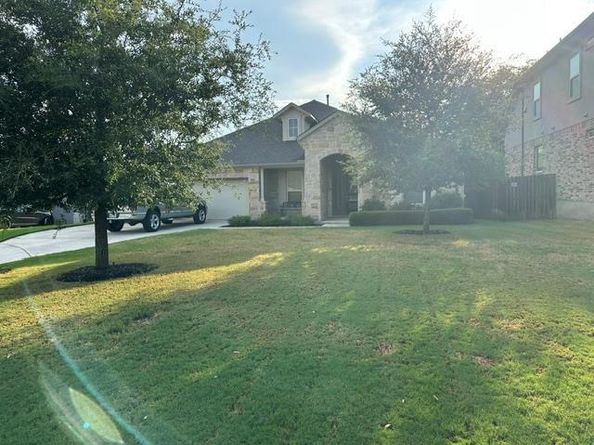 2313 Bridges Ranch RD, Georgetown TX 78628
