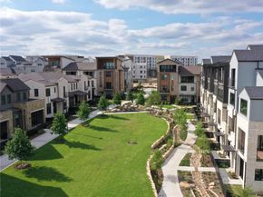 4212 Endurance WAY, Austin TX 78731