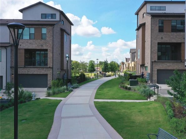 4212 Endurance WAY, Austin TX 78731